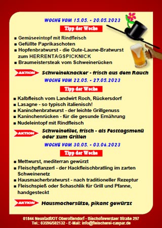 Angebot