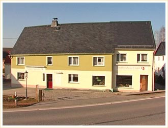 unsere Fleischerei